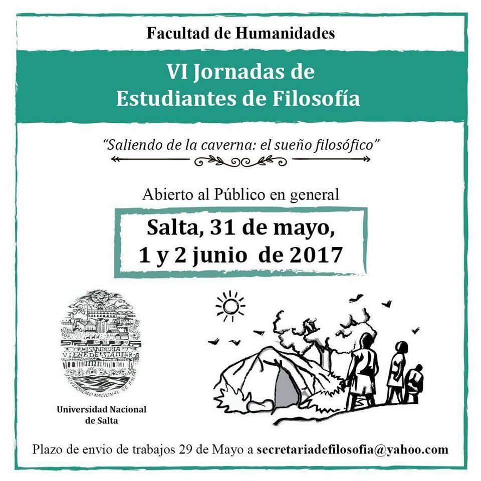 jornadas filo